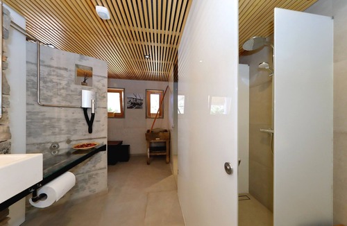 Kornati Hotel | Room 9 - Perfect Glamping for people who want more!