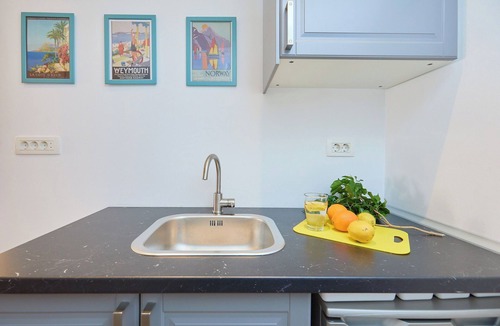 Dubrovnik Old Town Apartment | Room Annette - One Bedroom Apartment, Sleeps 2