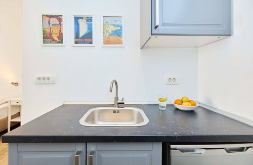 Dubrovnik Old Town Apartment | Room Eddie - Studio Apartment, Sleeps 2
