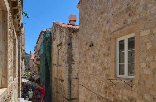 Dubrovnik Old Town Apartment | Room Eddie - Studio Apartment, Sleeps 2