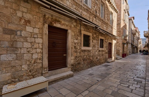 Dubrovnik Old Town Apartment | Room Eddie - Studio Apartment, Sleeps 2