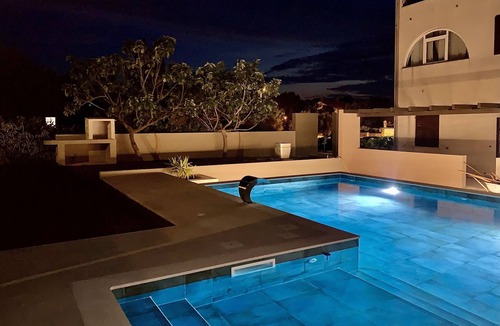 Banjole Villa | Room in Guest Room - Linc Rooms & Apartments