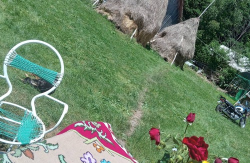 Rosia Montana House | Room in Guest Room - Rural Holiday Transylvania