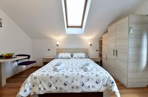 Baska House | Room Marica Baska