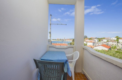 Banjol Apartment | Room Padovan S9 - Rab