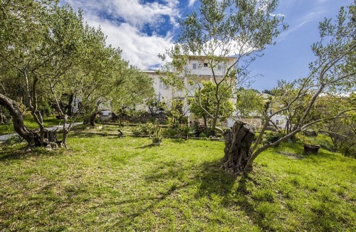 Banjol Apartment | Room Padovan S9 - Rab