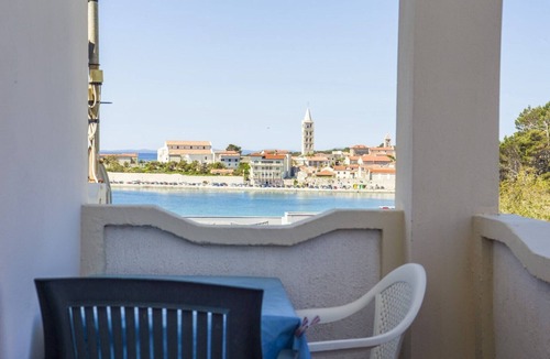 Banjol Apartment | Room Padovan S9 - Rab
