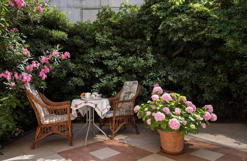 Gorica House | Room Primi