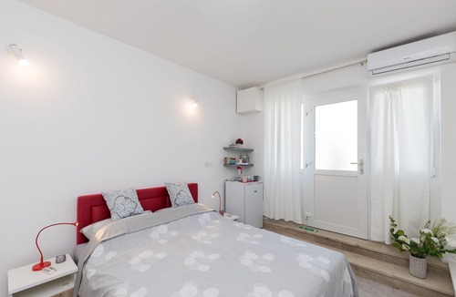 Gorica House | Room Primi