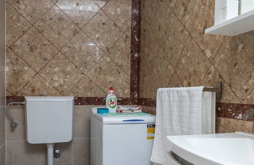 Gorica House | Room Primi