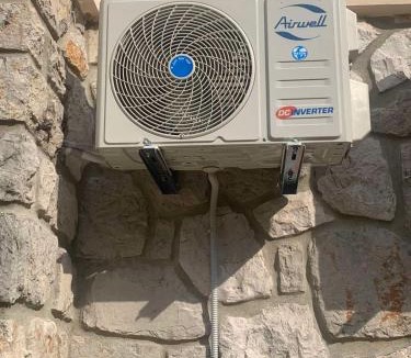 Obrs House | Room Vera- with airconditioning and free parking