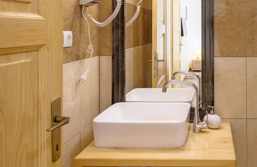 Rudanovac Apartment | Rooms Željko, (15629), Rudanovac, Croatia