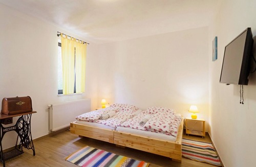 Rudanovac Apartment | Rooms Željko, (15629), Rudanovac, Croatia