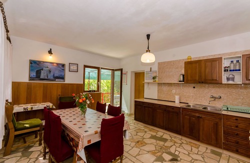Vrboska House | Rooms Ante