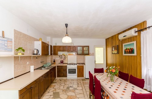 Vrboska House | Rooms Ante