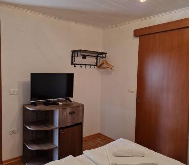Seca House | Rooms & Apartments Giulia
