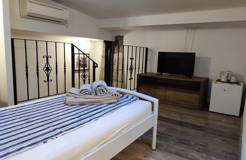 Gruz House | Rooms Baza - Duplex Single Room No.10