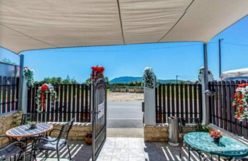 Cove Parja House | Rooms Burnum - Twin Room 7