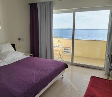 Rtina House | Rooms by the sea Rtina - Miletici, Zadar - 23280