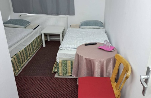 Sisak-Moslavina House | Rooms Denadija Double 2