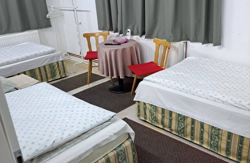 Sisak-Moslavina House | Rooms Denadija Double 2