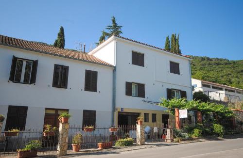 Cove Rogacic House | Rooms Dilk