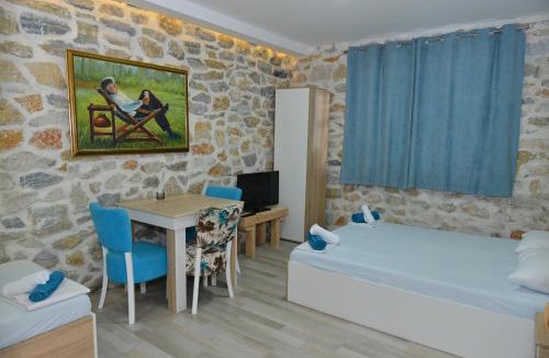 Vladicin Han House | Rooms Ela Ela