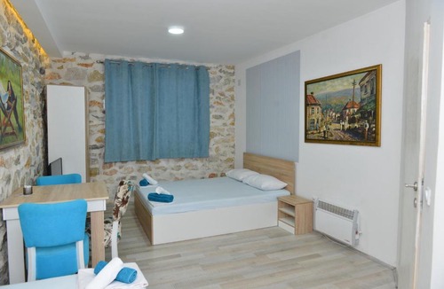 Vladicin Han House | Rooms Ela Ela