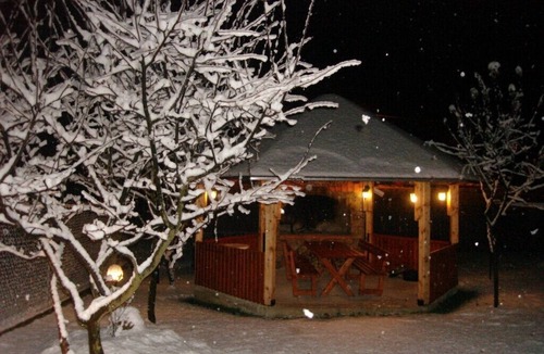 Grabovac Apartment | Rooms Ilija, (10770), Rakovica, hr