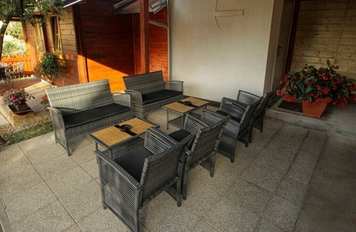 Grabovac Apartment | Rooms Ilija, (10770), Rakovica, hr