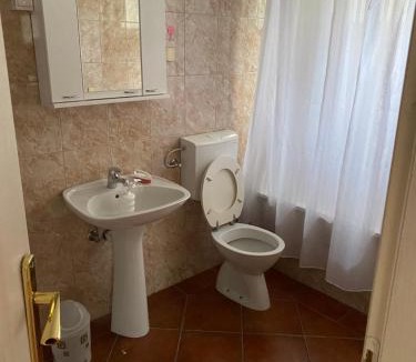 Banjica House | Rooms Jajinci