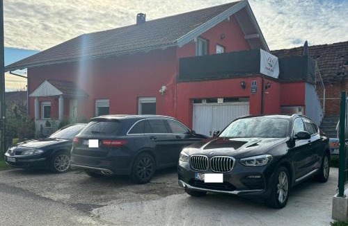 Velika Gorica House | Rooms Jelak