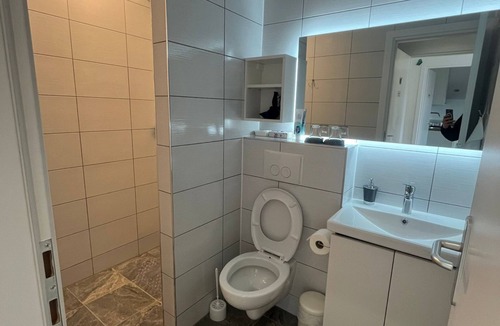 Velika Gorica House | Rooms Jelak