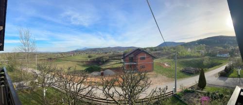 Rakovica House | Rooms Jure Sabljak