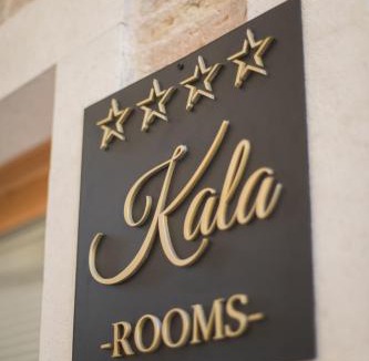 Sibenik Old Town House | Rooms Kala
