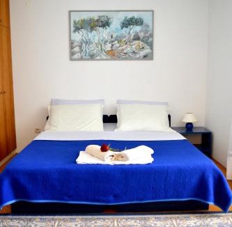 Znjan House | Rooms Lux