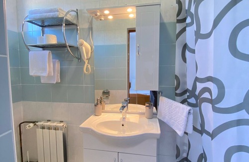 Grabovac House | Rooms M&N Zafran