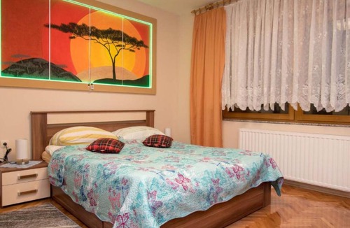 Daruvar Hostel | Rooms Mulac