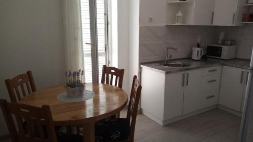 Sveti Juraj House | Rooms Natalija