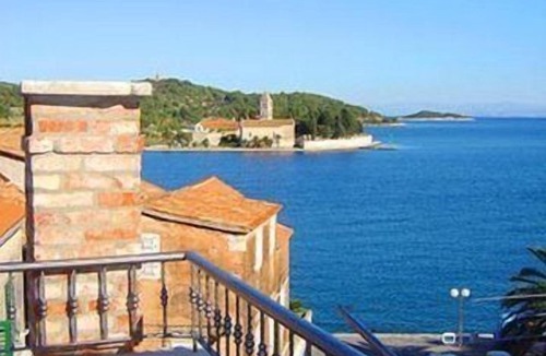 Vis Apartment | Rooms Nikola, (2698), Vis, Croatia