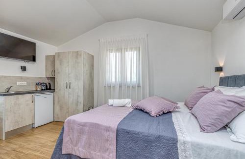 Musalez House | Rooms Nilda
