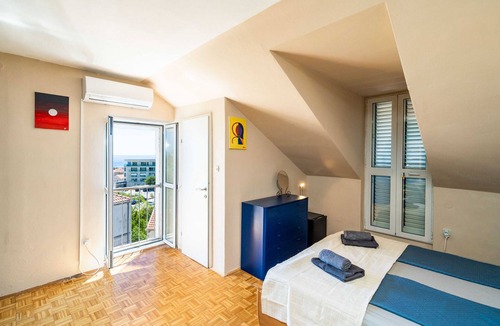 Gorica House | Rooms Nina