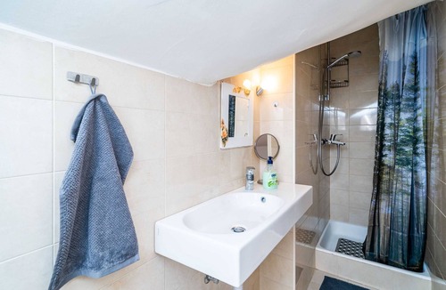 Gorica House | Rooms Nina