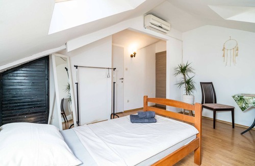 Gorica House | Rooms Nina