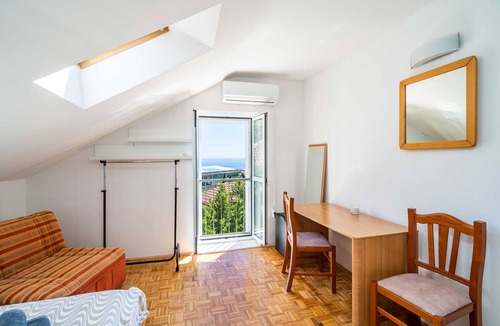 Gorica House | Rooms Nina