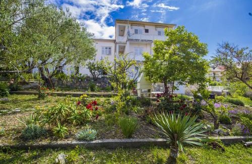 Banjol House | Rooms Padovan