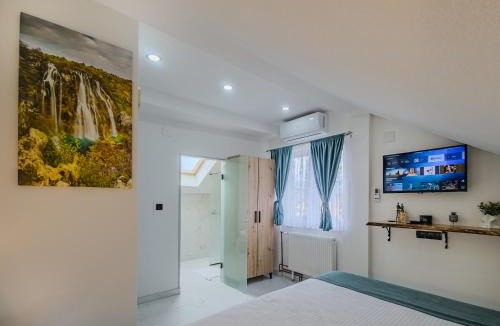 Korenica Apartment | Rooms Peace and Lovely