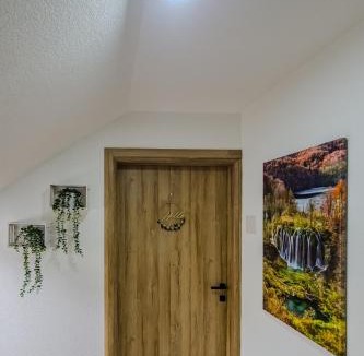 Korenica Apartment | Rooms Peace and Lovely