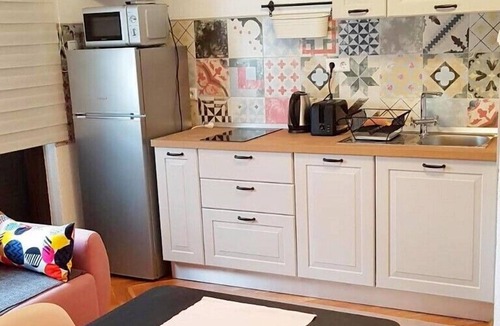 Mukinje Apartment | Rooms Radmila, (16017), Plitvicka jezera, hr