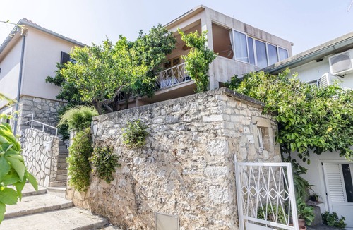 Vrboska Apartment | Rooms Roza